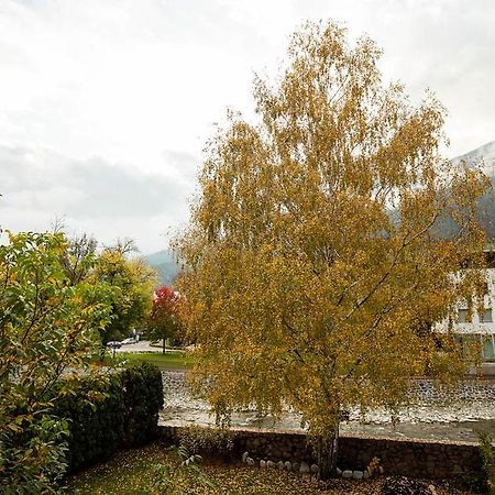 Apartment White Room Brixen Exteriér fotografie